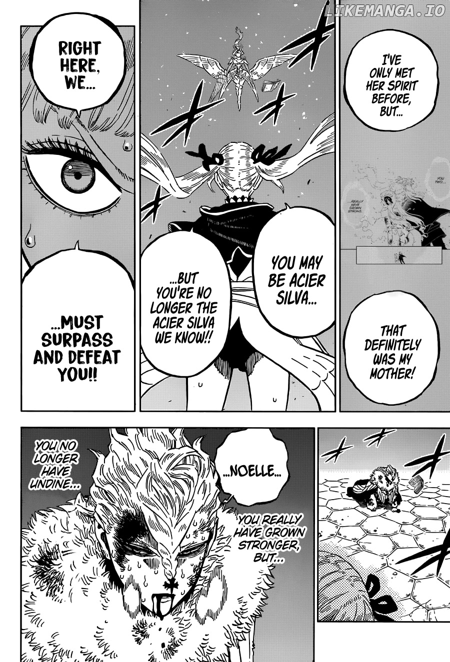 Black Clover chapter 359 image 07